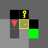 5x5 normal