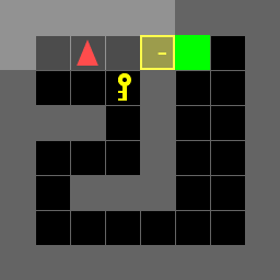 8x8 shortcut