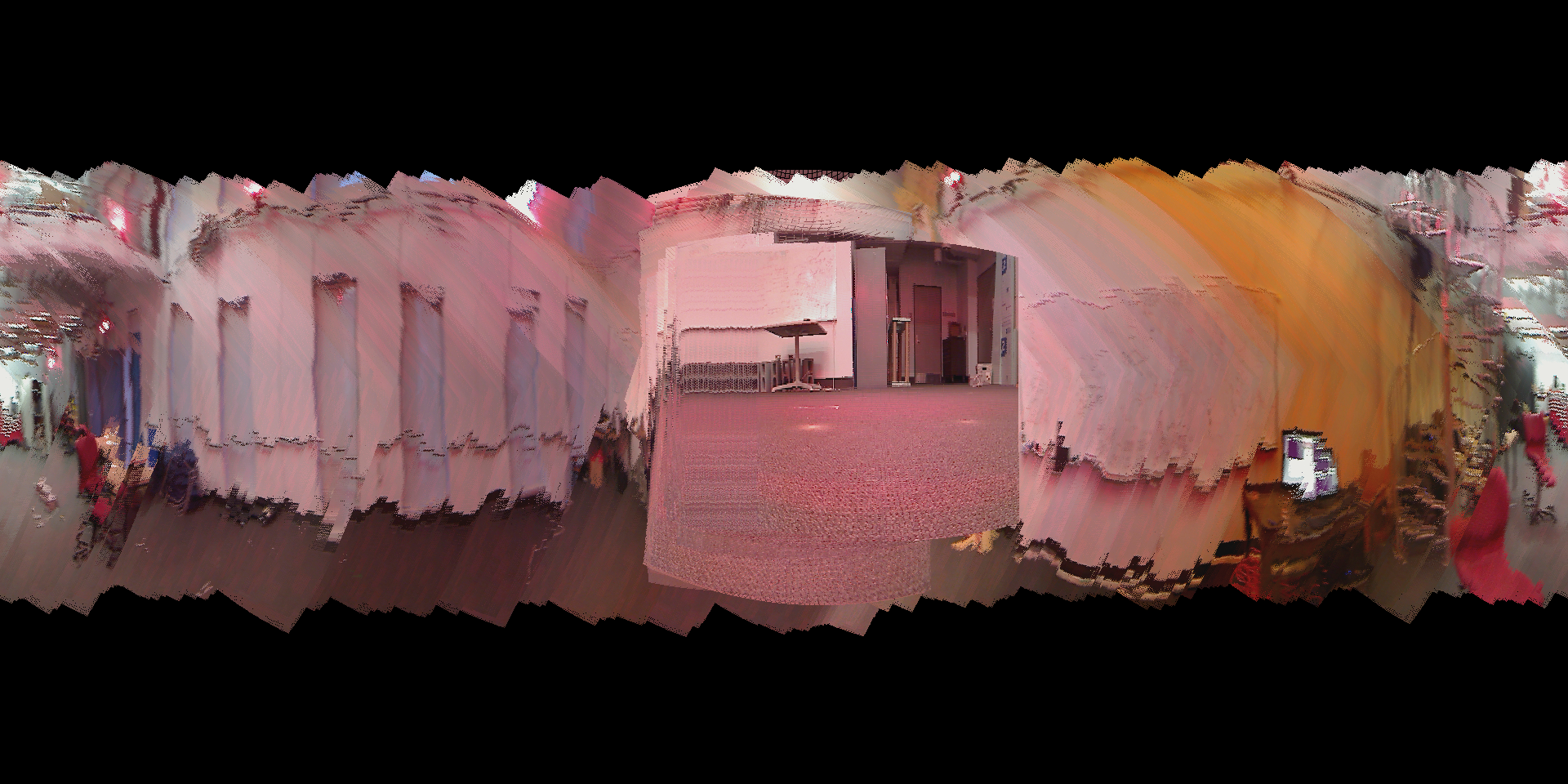 Panorama ds10