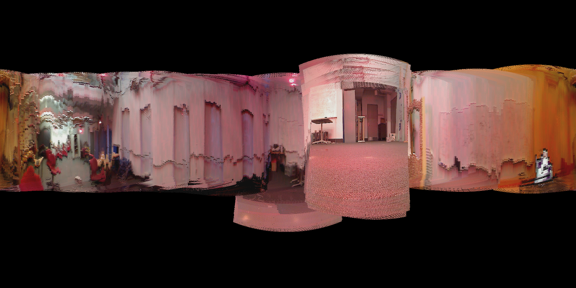 Panorama ds9 optimized