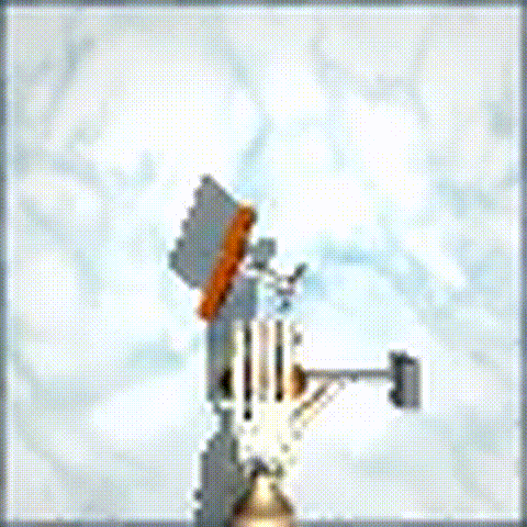 JEPA hammer